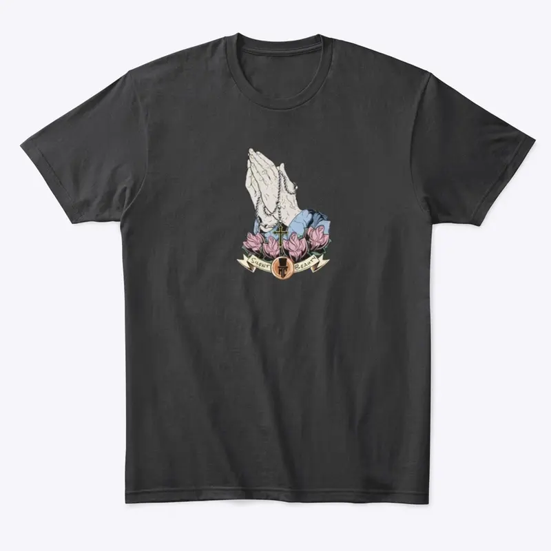 Silent Prayers Tee